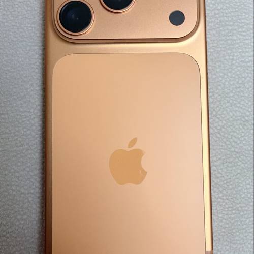 iPhone 17 Pro 1TB Orange