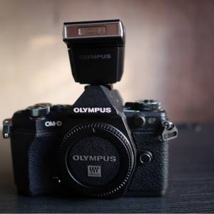 Olympus EM5 ii