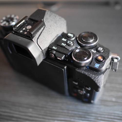 Olympus EM5 ii