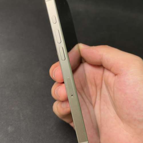 Apple iPhone 15 Pro 256G Natural titanium 鈦金屬原色