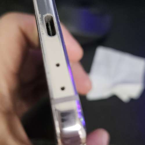 Samsung Flip 5 (內螢幕壞)