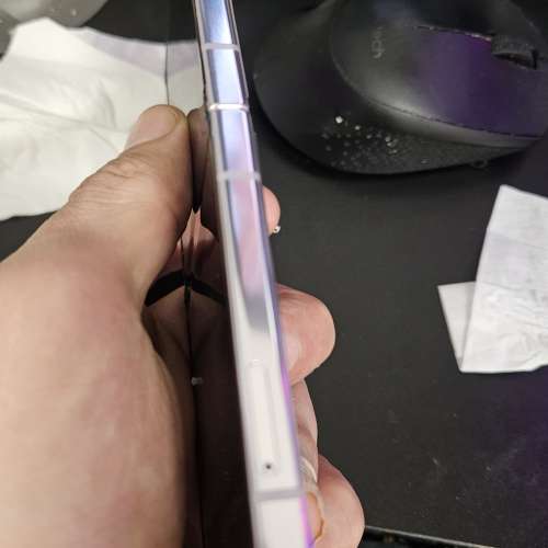 Samsung Flip 5 (內螢幕壞)