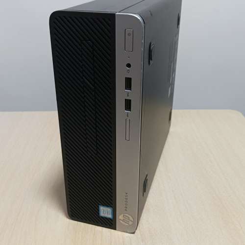 HP ProDesk 400 G4 SFF,i7 7700,16G ram,512G SSD,DVDRW,WIFI/BT, Win11