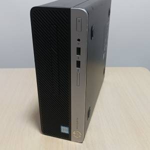 HP ProDesk 400 G4 SFF,i7 7700,16G ram,512G SSD,DVDRW,WIFI/BT, Win11