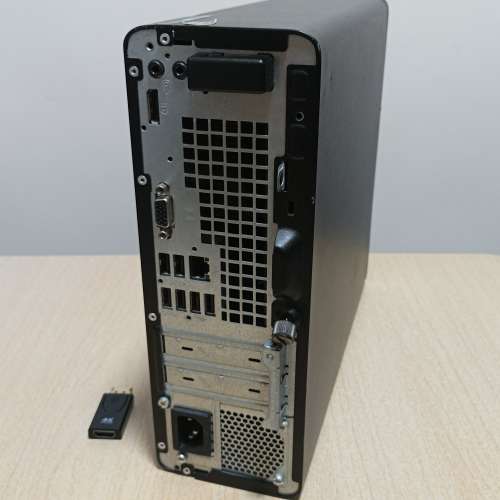 HP ProDesk 400 G4 SFF,i7 7700,16G ram,512G SSD,DVDRW,WIFI/BT, Win11