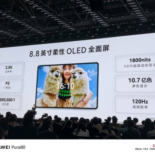 【國恆商城】華為Huawei MatePad Mini 8.8吋 SIM咭版 1T/512G/256G 全新原封（有影...