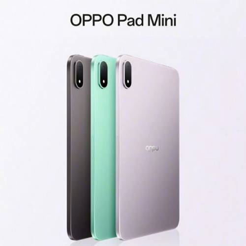 【國恆商城】OPPO Pad Mini 8.8吋 2.5K OLED 144Hz高刷 驍龍8Gen5 8000mAh 全新原封...