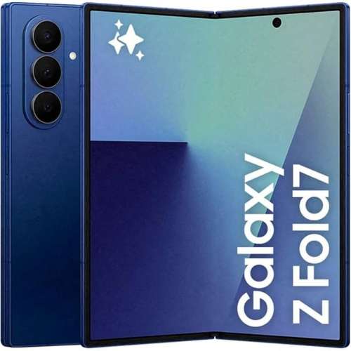 Samsung Galaxy Z Fold7 256