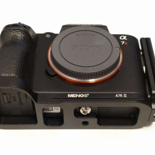 Sony A7R II 相機連3粒原廠電池 A7R2