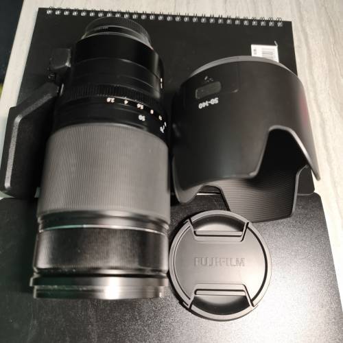 Fujinon 50-140 f2.8 LM OIS WR