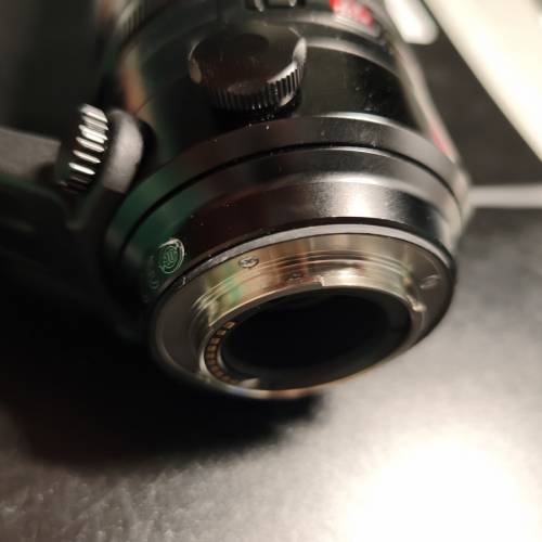 Fujinon 50-140 f2.8 LM OIS WR