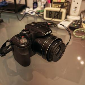 Panasonic FZ200
