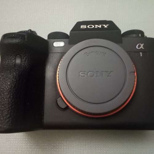 ( 旗艦 ) Sony  A1  全片幅無反相機