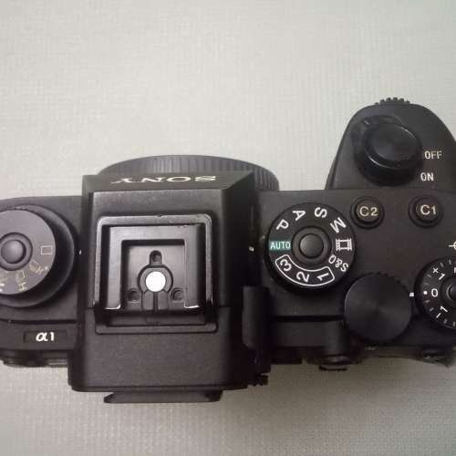 ( 旗艦 ) Sony  A1  全片幅無反相機