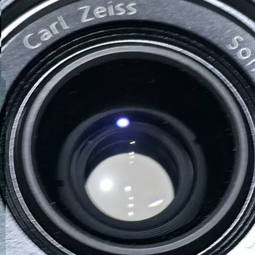 Sony Zeiss Sonnar T* E 24mm F1.8 ZA 80%新 有盒