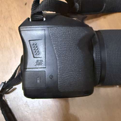 PENTAX K-30 數碼單鏡反光相機連18-135鏡頭