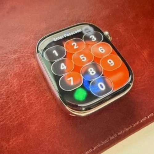 Apple Iwatch Series 11 For sale