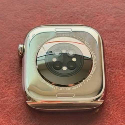 Apple Iwatch Series 11 For sale