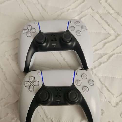 Sony Playstation 5 Disc Version Full Set Original