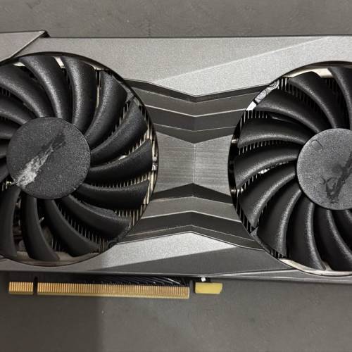 INNO3D GEFORCE RTX&trade; 3060 TI TWIN X2