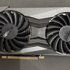 INNO3D GEFORCE RTX&trade; 3060 TI TWIN X2