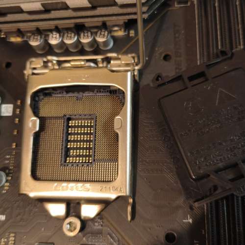 MSI MAG B560M MORTAR Micro-ATX 主機板 (DDR4 x4/Socket 1200)