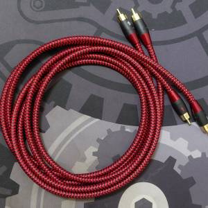 AudioQuest rca