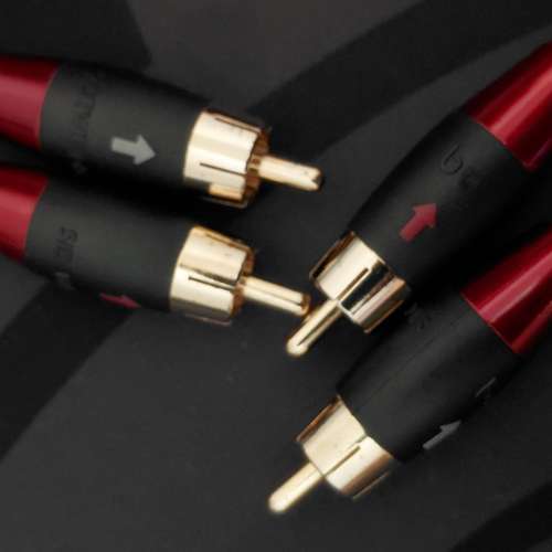AudioQuest rca