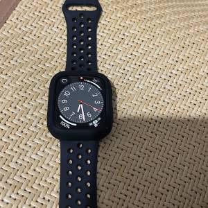 I-watch S7 45mm 黑色