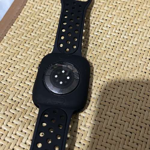 I-watch S7 45mm 黑色