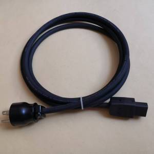美國 14/3 美式電源線2m