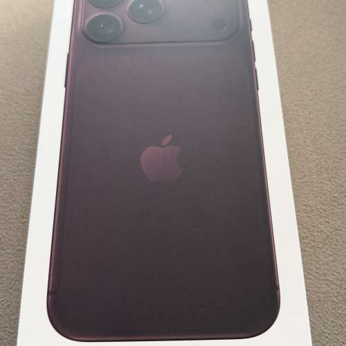 iphone 18 pro max 2tb