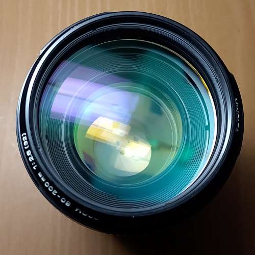 Minolta AF 80-200mm F2.8 HS