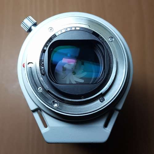 Minolta AF 80-200mm F2.8 HS
