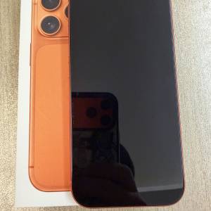 iPhone 17 Pro 256gb