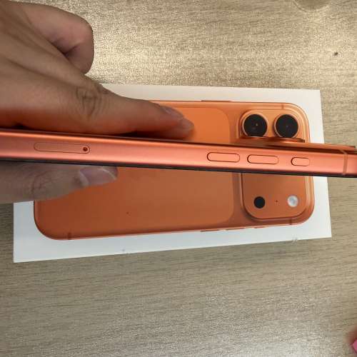 iPhone 17 Pro 256gb