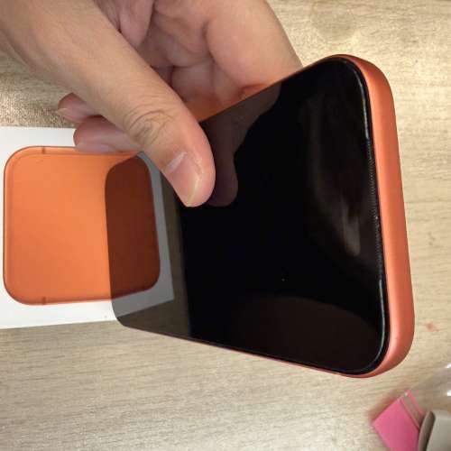 iPhone 17 Pro 256gb