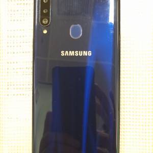 SAMSUNG Galaxy A20s
