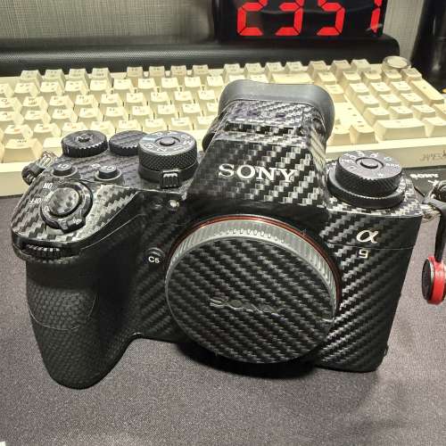 Sony A9lll