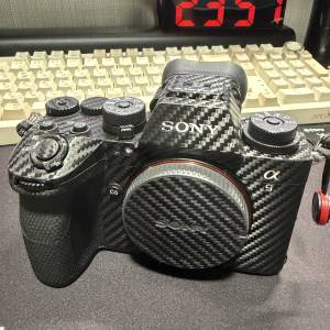 Sony A9lll