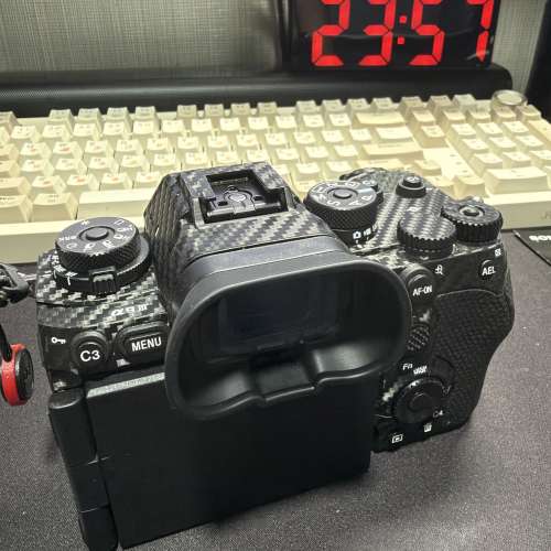 Sony A9lll