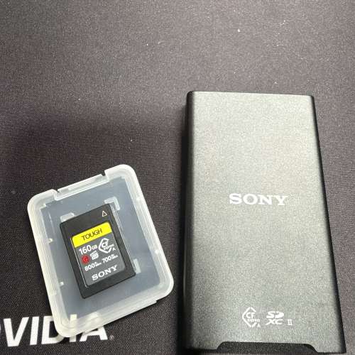 Sony A9lll