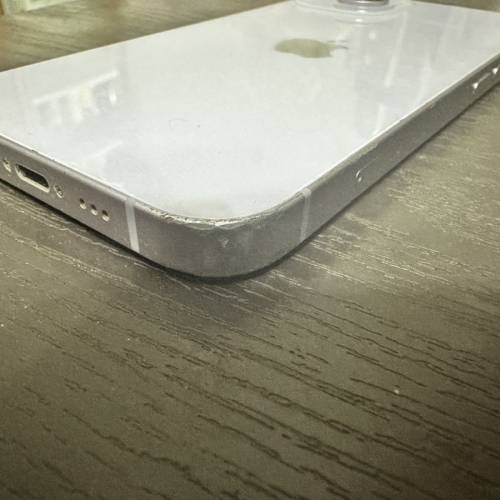 iPhone14 128gb 紫色