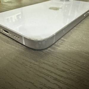 iPhone14 128gb 紫色