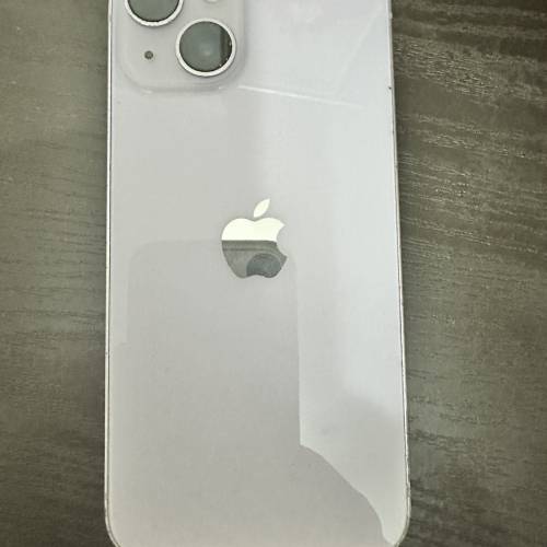 iPhone14 128gb 紫色