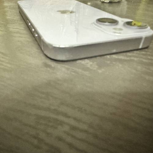 iPhone14 128gb 紫色