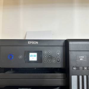 epson L4168 打印機