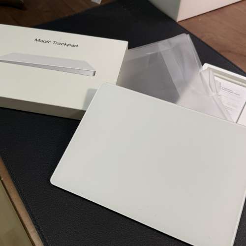 新淨 Apple Magic Trackpad 二代