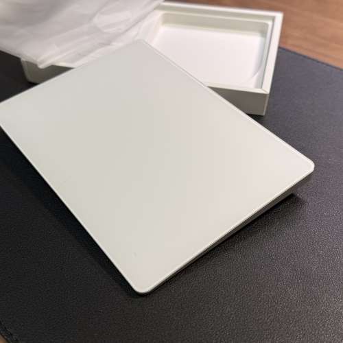 新淨 Apple Magic Trackpad 二代