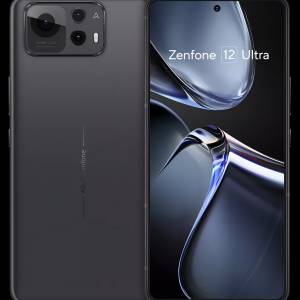 Asus Zenfone 12 Ultra